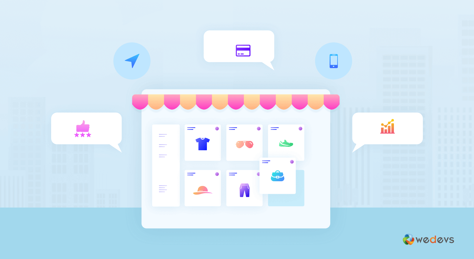 Why Every Event Vendor Should Join an Online Marketplace: Unlock More Bookings & Boost Visibility