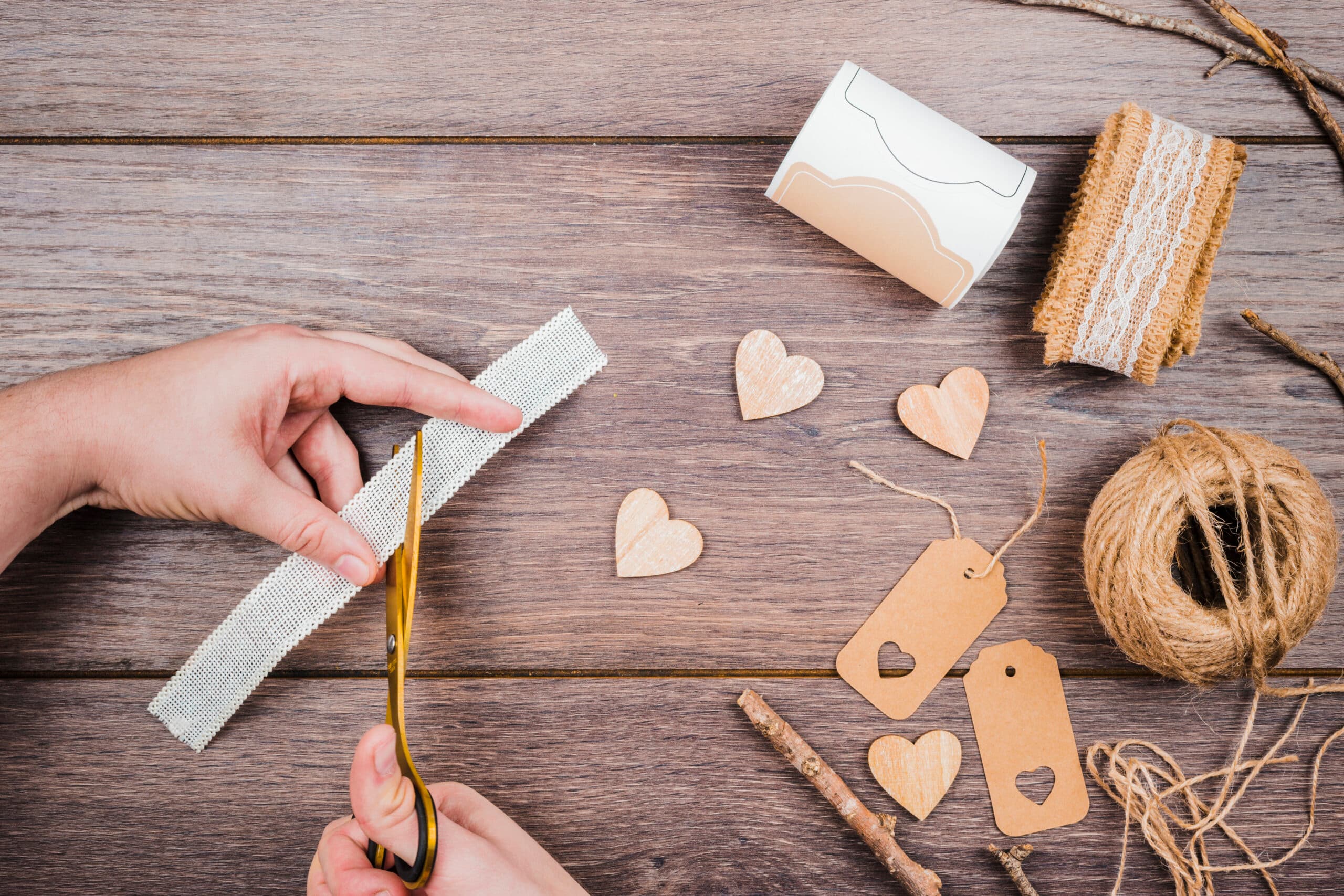 A Step-by-Step Guide to Planning Your Dream DIY Wedding