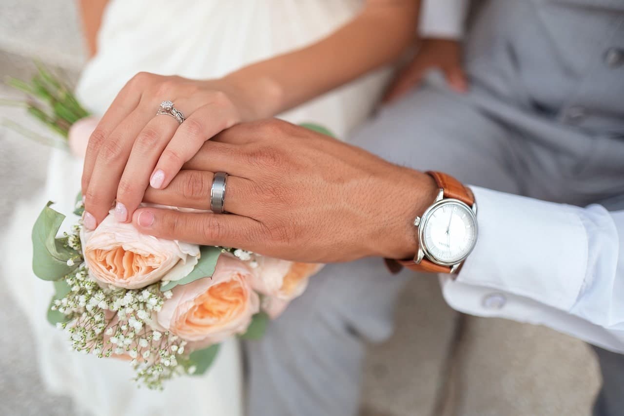 Wedding Timeline Essentials: Planning Your Perfect Day from Engagement to "I Do"