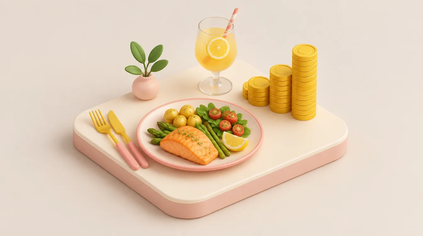 Food & Beverage Minimum