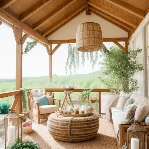 Boho Bliss