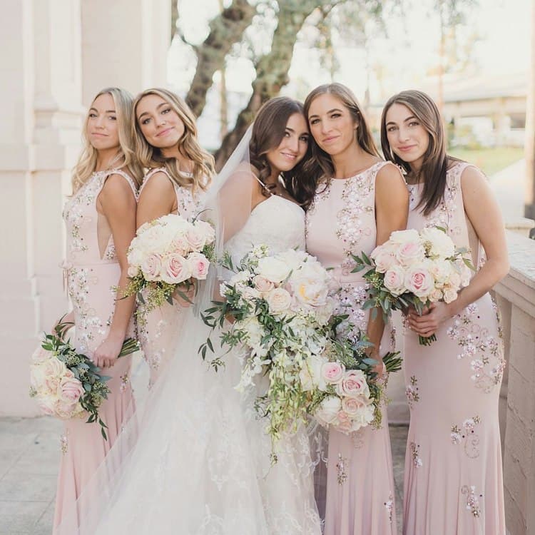 Bridal Makeup package