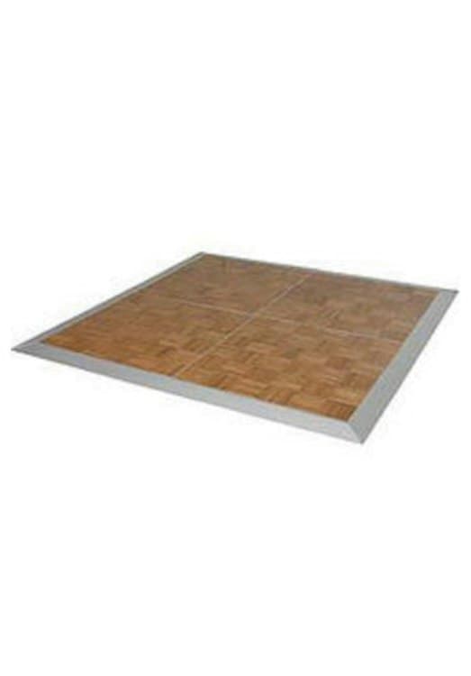 Dance Floor (Per Square) Wood