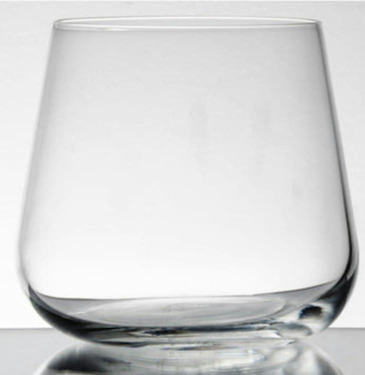 Prism Rocks / Double Old Fashioned Glass