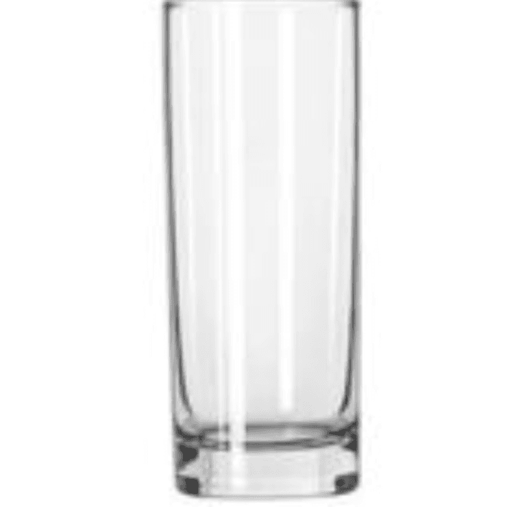 Hi-Ball Glass
