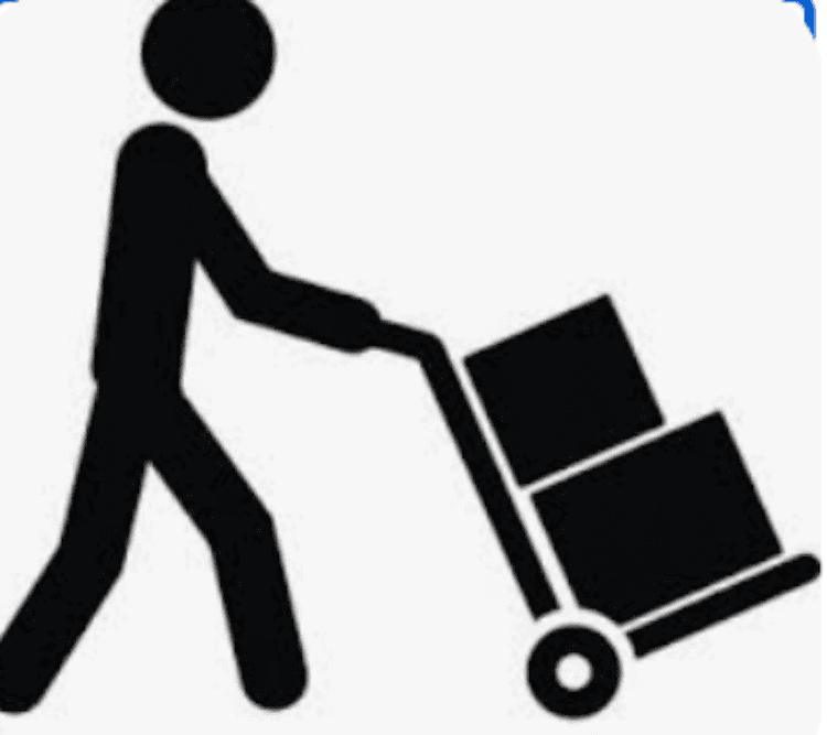 Bulk Item Setup - Sharon & Brian