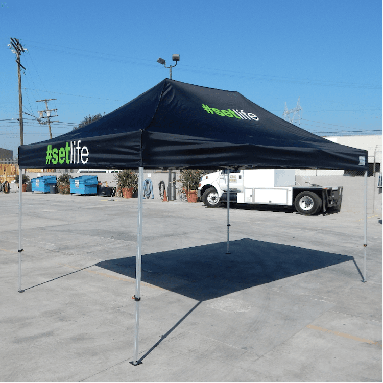 Tent 10 x 15