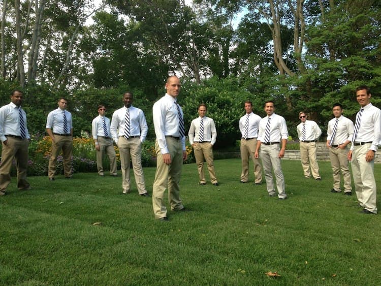 Moving Staff