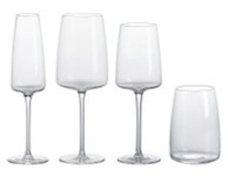 Rigoletto Glassware