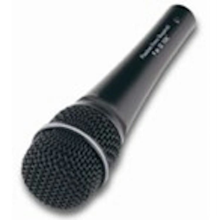 Wireless Microphone