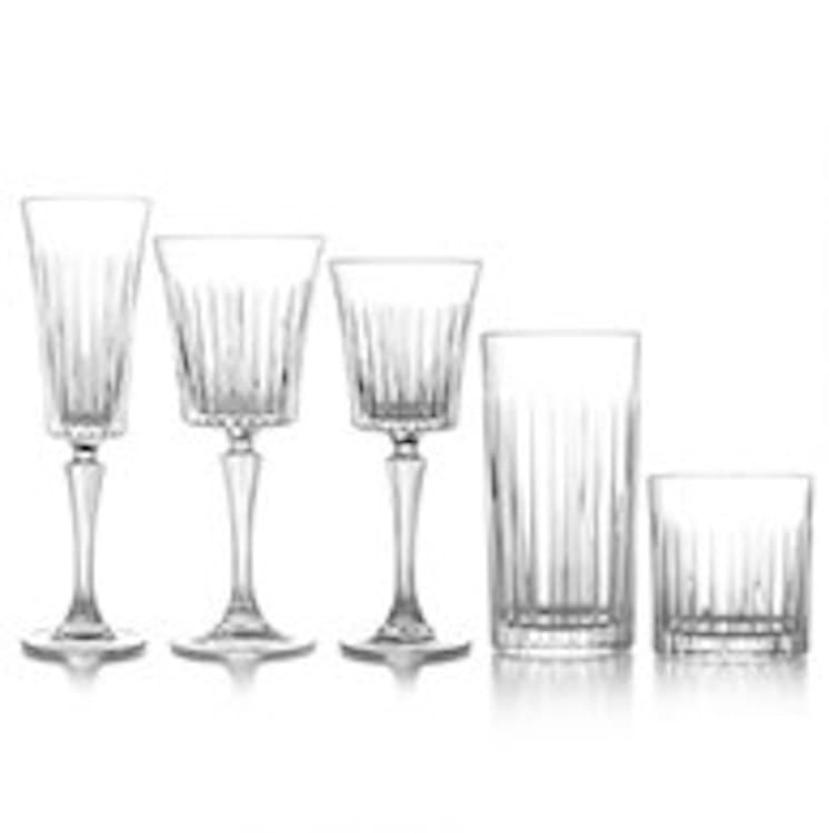 Flute 7 oz Barca Glassware
