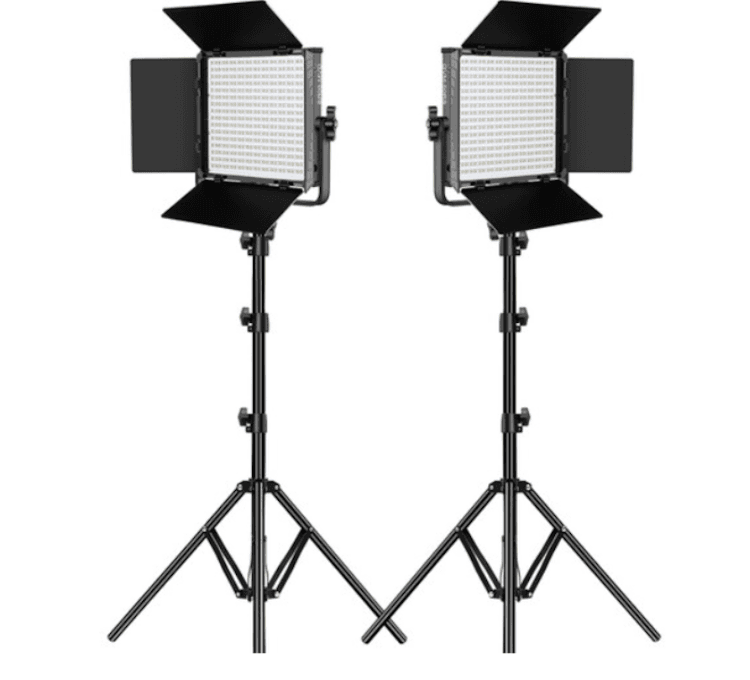 Sub- Modern Illumination- Lighting Package