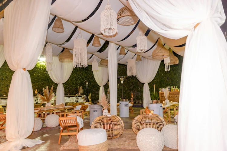 Cabana