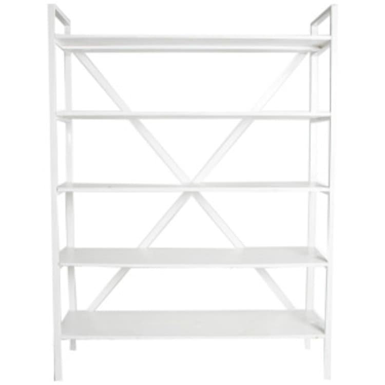 White Back Bar