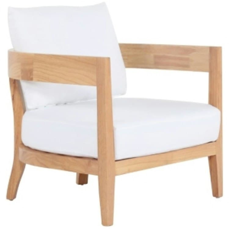 Manhattan Armchair