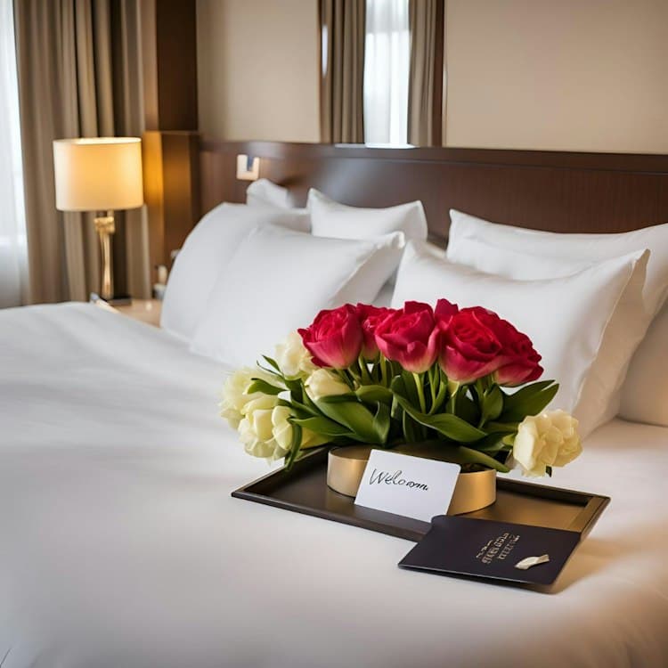 Guest Accommodations