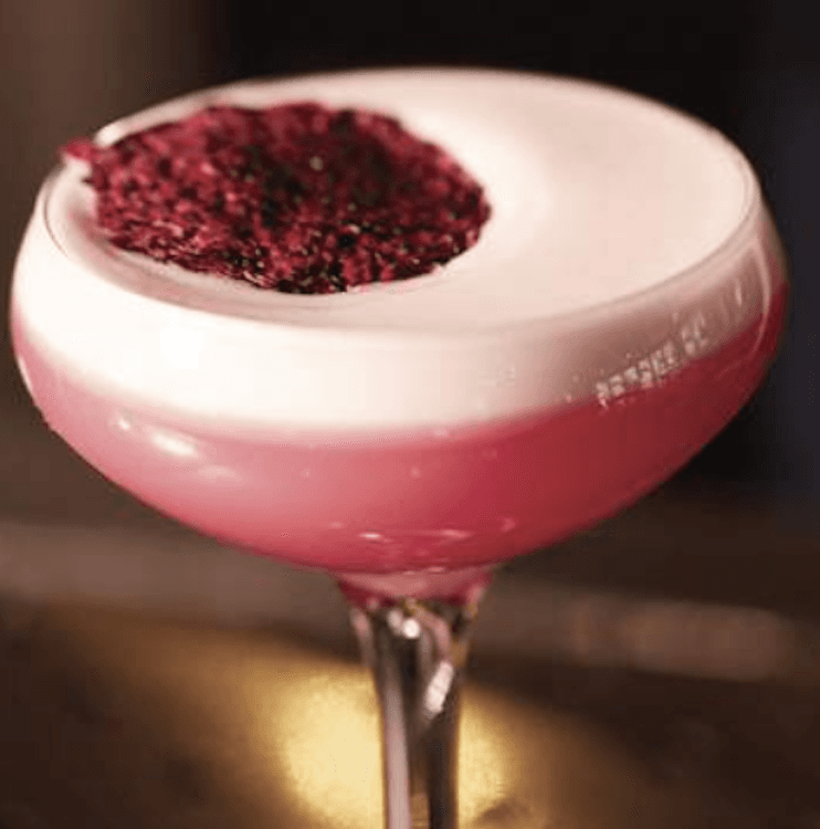 Open Bar and Cocktails Luxury Package