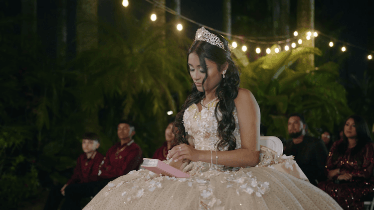 Diamond Videography package