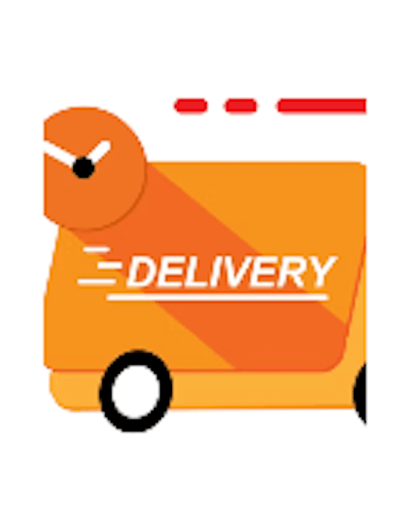 Delivery/Setup