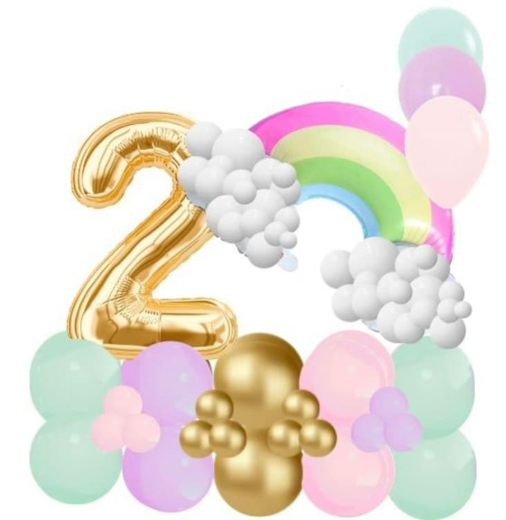 Balloon Bouquets
