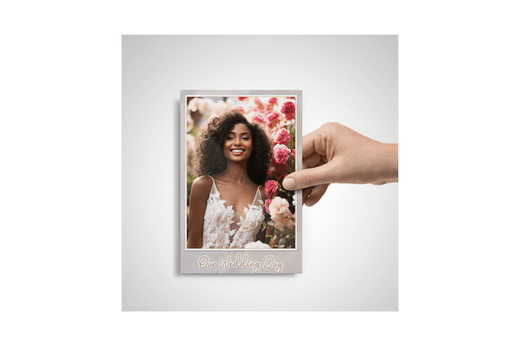Dream AI Photo Booth