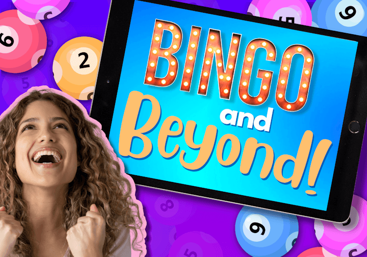 Bingo - 90 Minute