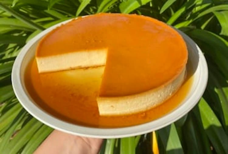 Flan