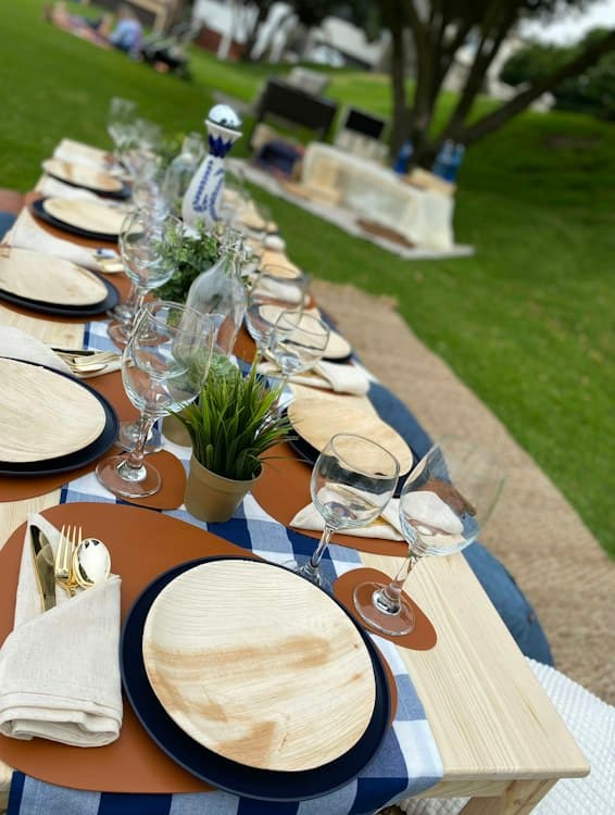 Table Setting