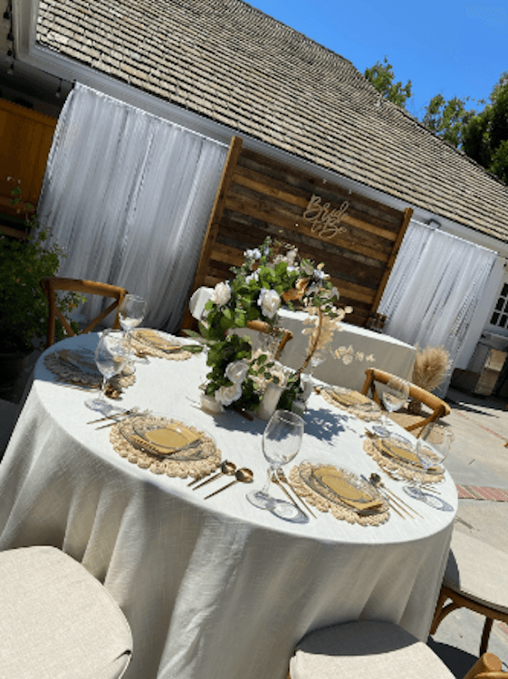 Tablecloth