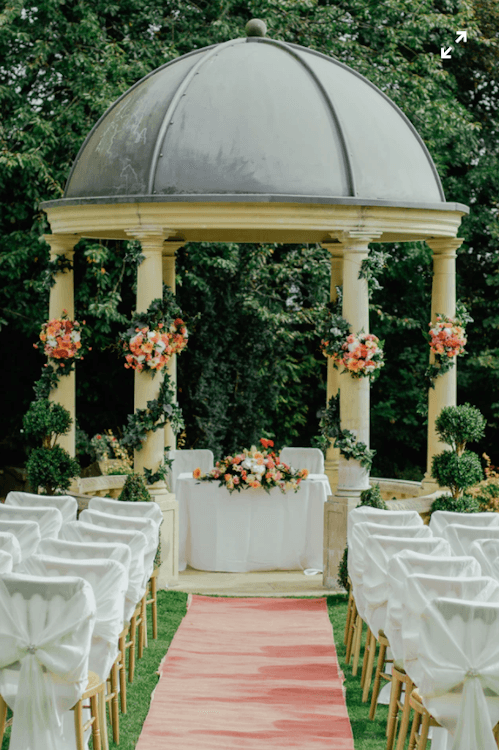 Venue Scouting Only-