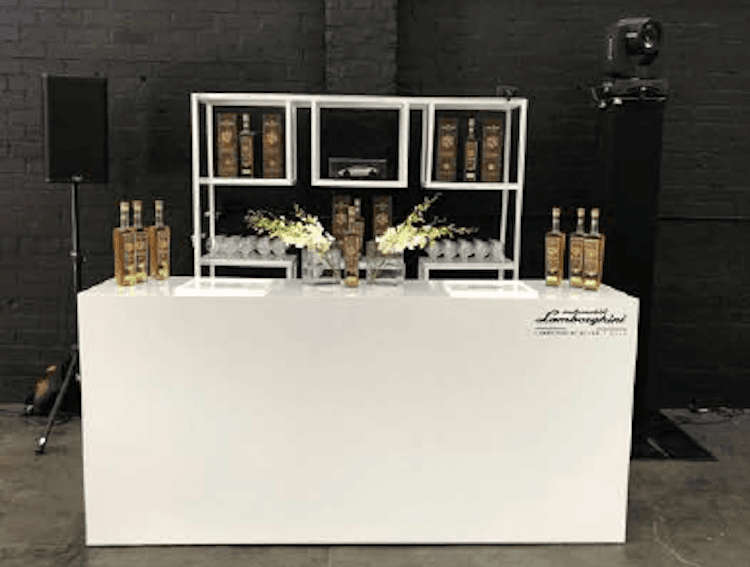 Bar Custom Package