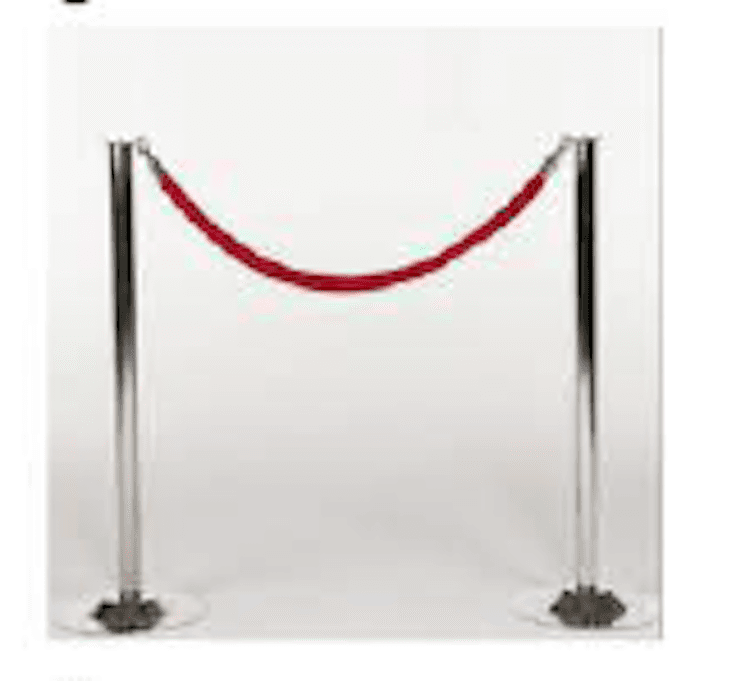 Stanchion