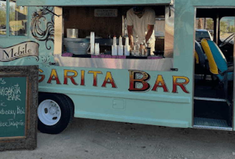 Catering Service Fee