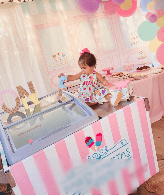 Paleta Silver Package