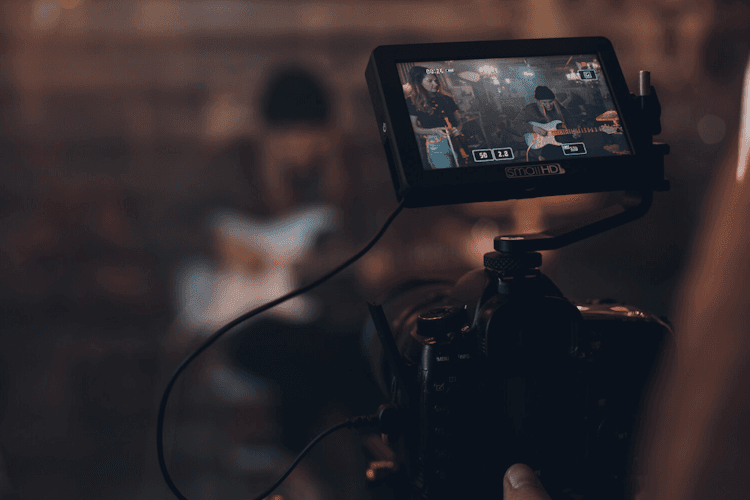 Videography (Per Hour)