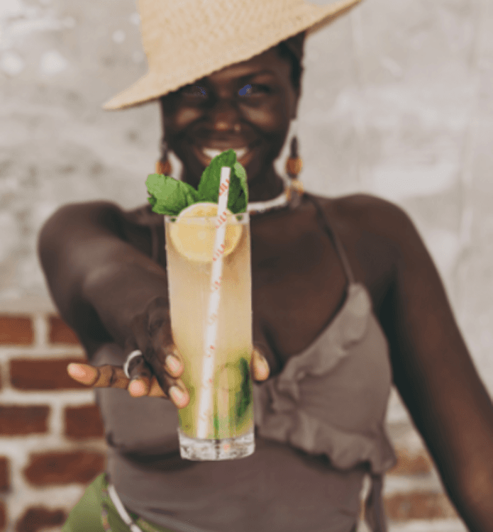 Basic Bar Package