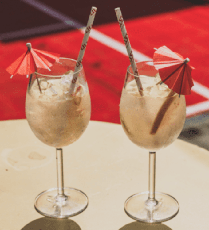 Premium Bar Package
