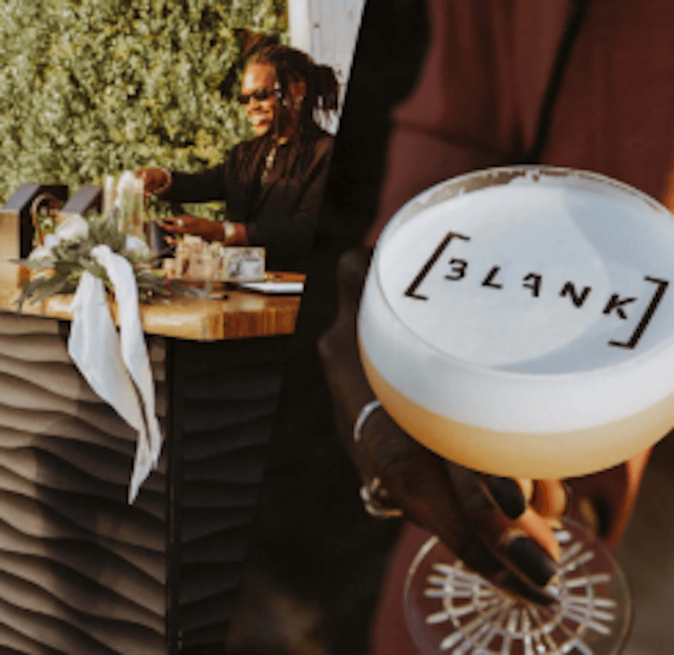 Espresso BAR - The Lillian