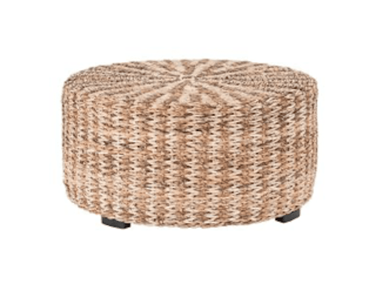 Coffee Table Jute