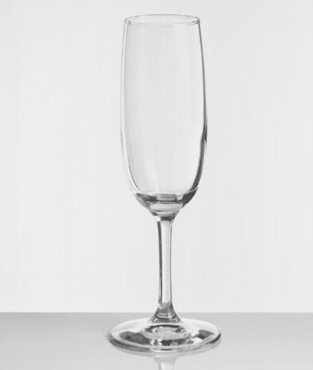 Madison Champagne Flute