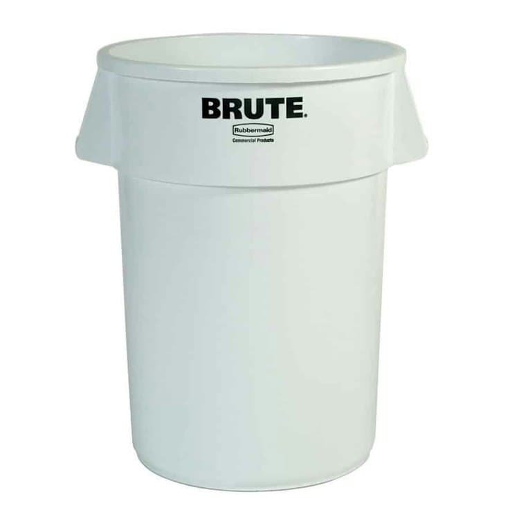 Scullery Buckets with Strainer