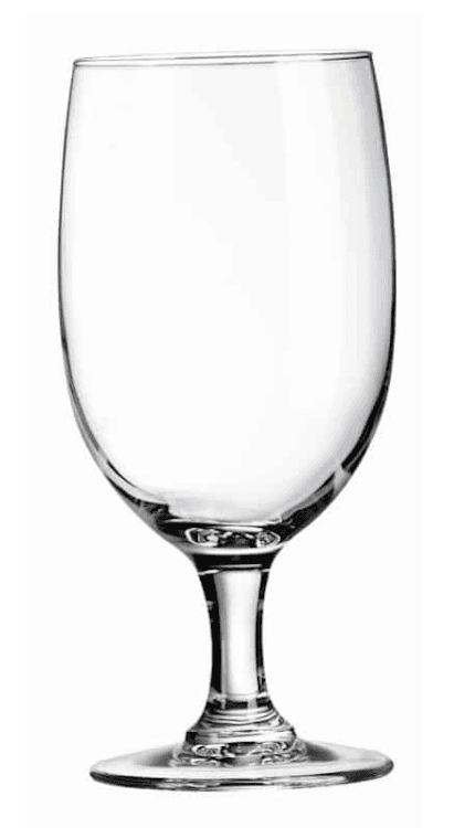 All Purpose Glass 16 oz.