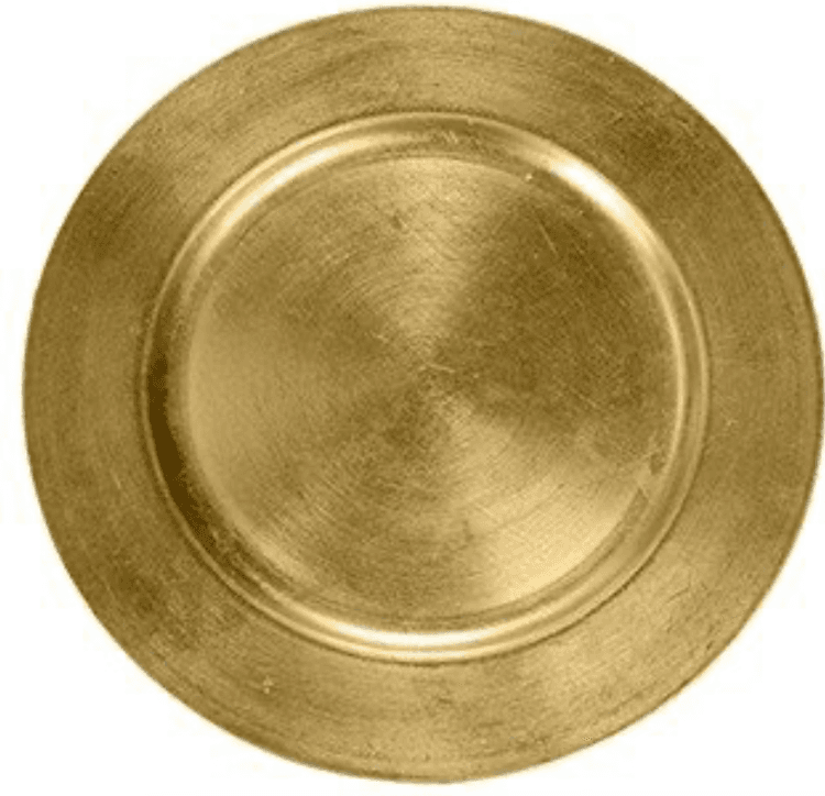 Charger Gold