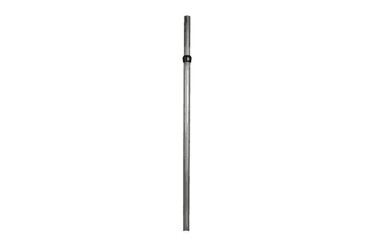 Upright 8'