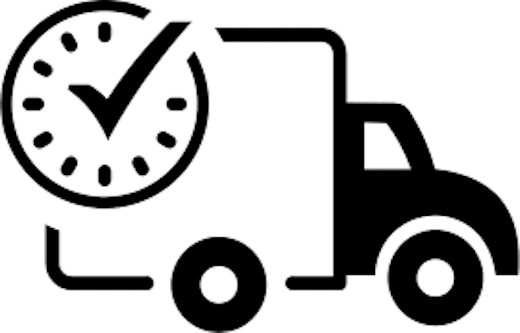 After Hours Delivery Charge
