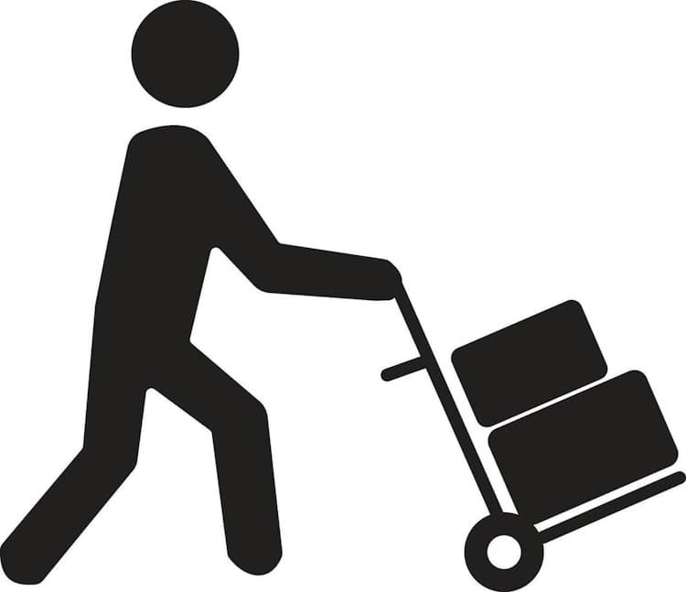 Labor Charge