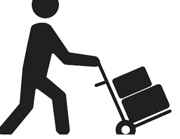 Feb 28 - Timed Delivery Charge