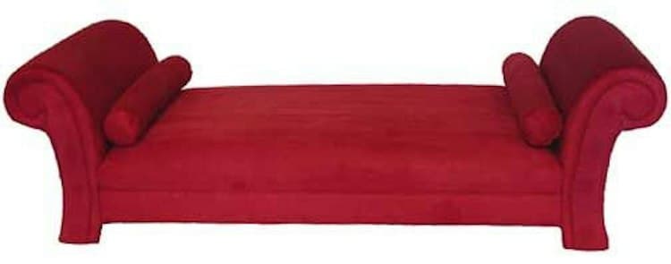 Joker Lounge / Daybed