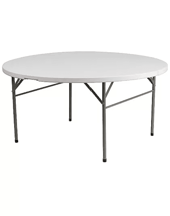 40in Round Table
