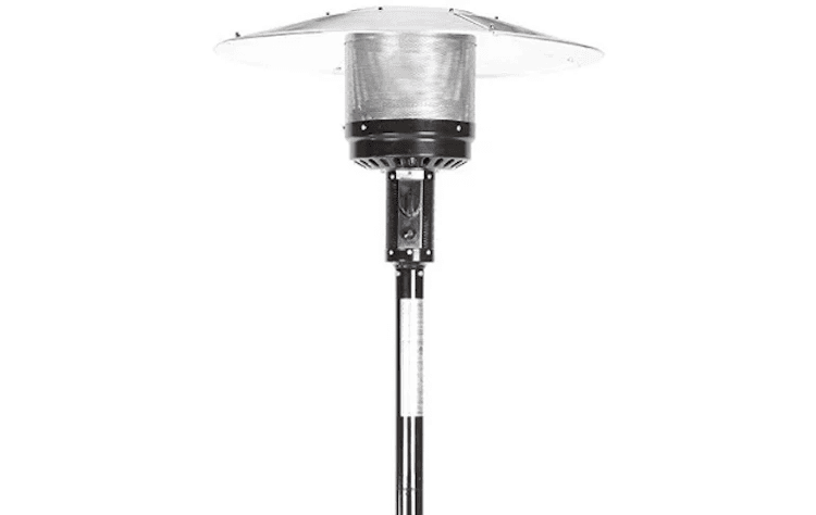 Outdoor Heater